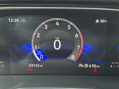 2023 Volkswagen Jetta 1.5T Sport