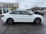 2023 Volkswagen Jetta 1.5T Sport
