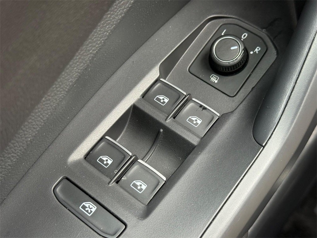 2023 Volkswagen Jetta 1.5T Sport