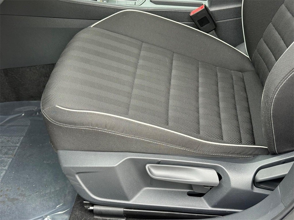 2023 Volkswagen Jetta 1.5T Sport