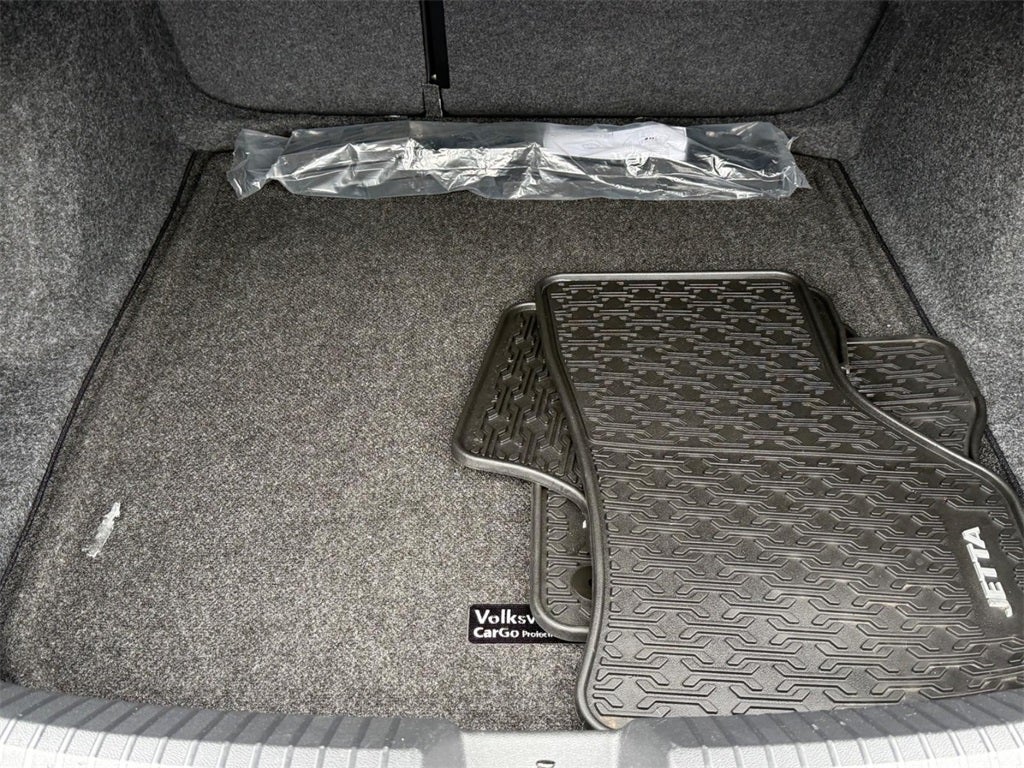 2023 Volkswagen Jetta 1.5T Sport