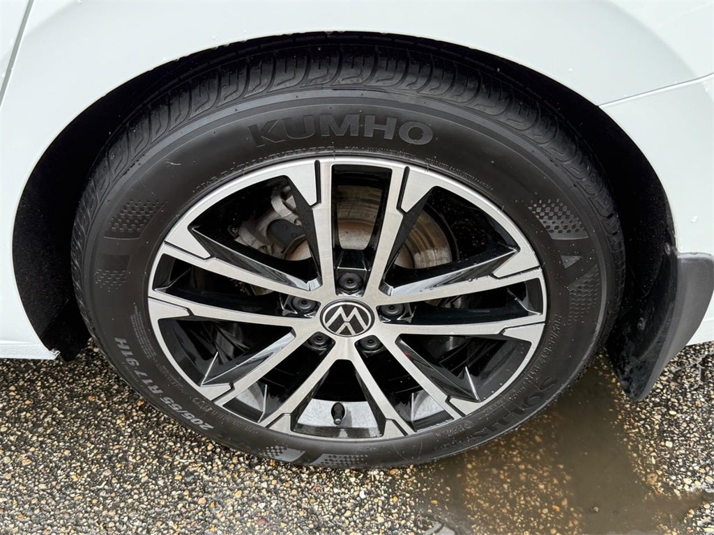 2023 Volkswagen Jetta 1.5T Sport