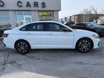 2024 Volkswagen Jetta 1.5T Sport