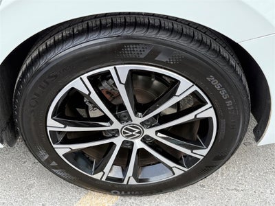 2024 Volkswagen Jetta 1.5T Sport