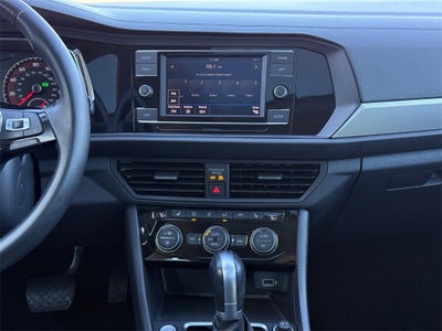 2019 Volkswagen Jetta 1.4T SE