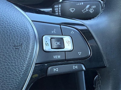 2019 Volkswagen Jetta 1.4T SE