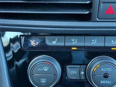 2019 Volkswagen Jetta 1.4T SE