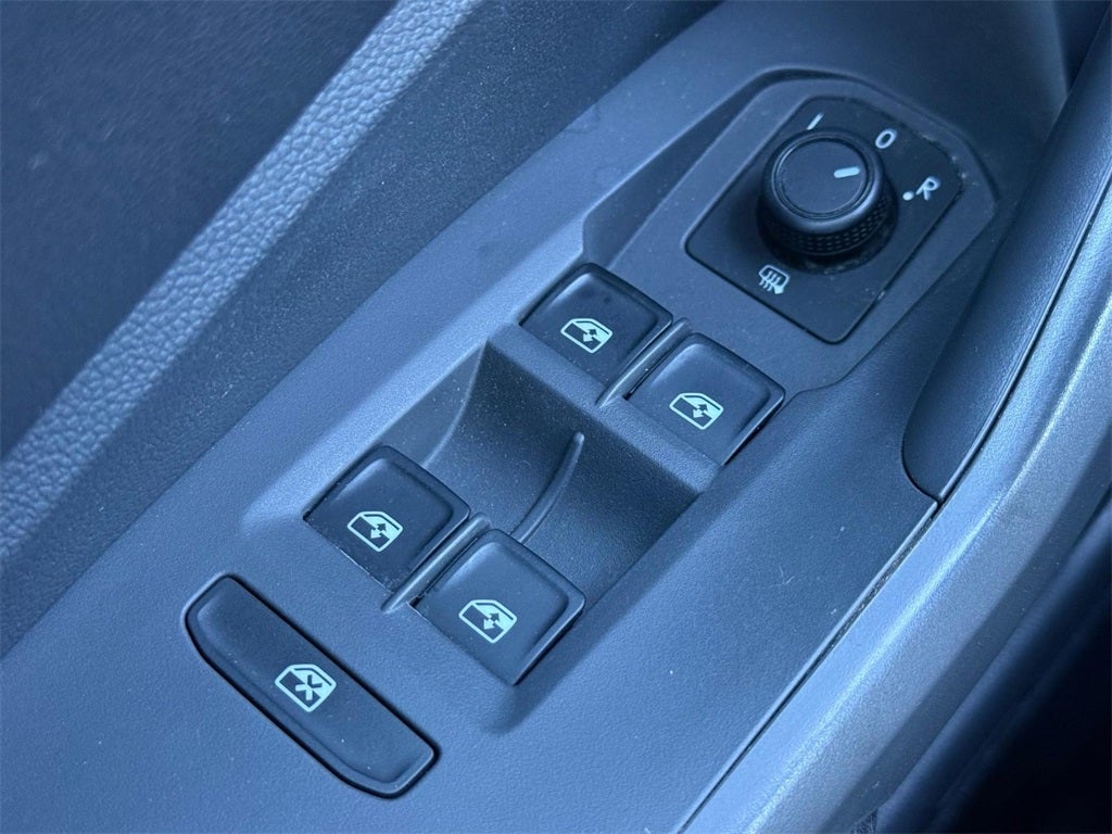 2019 Volkswagen Jetta 1.4T SE