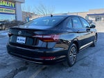 2019 Volkswagen Jetta 1.4T SE