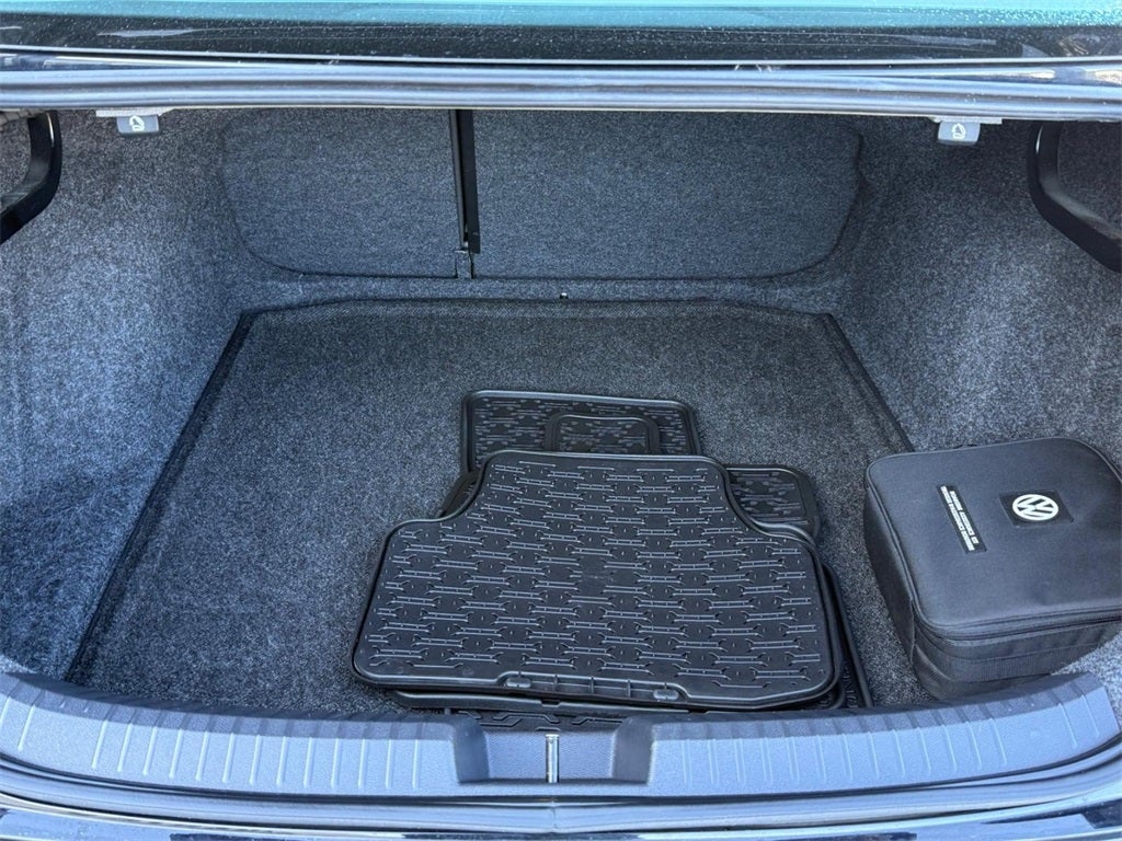 2019 Volkswagen Jetta 1.4T SE