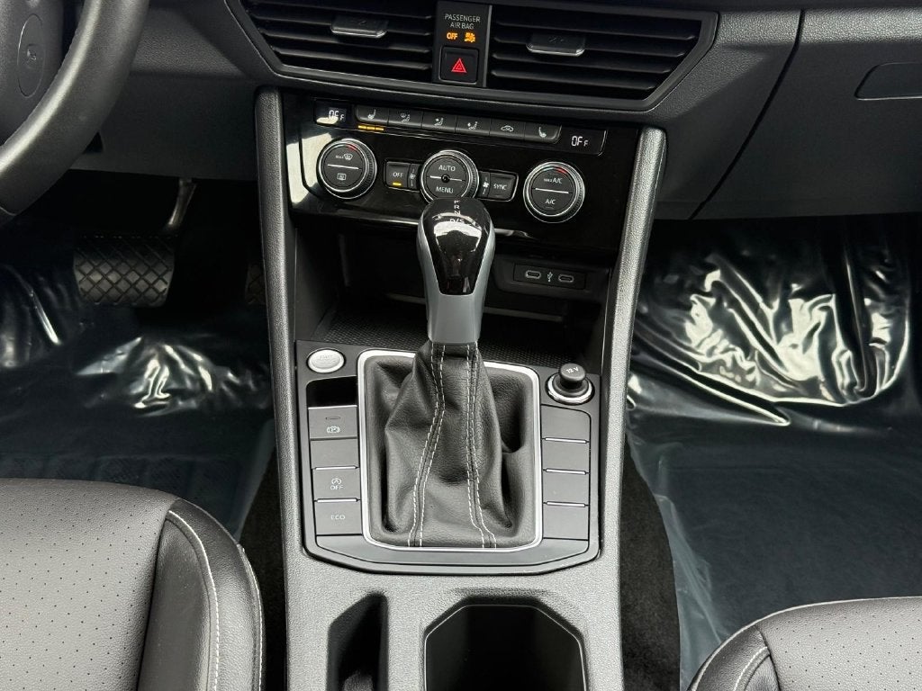 2023 Volkswagen Jetta 1.5T SE