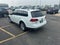 2017 Volkswagen Golf Alltrack TSI SEL 4Motion