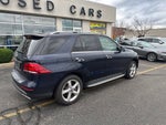 2018 Mercedes-Benz GLE GLE 350 4MATIC®