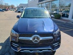 2022 Mercedes-Benz GLE GLE 350 4MATIC®