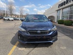 2021 Subaru Impreza Sport
