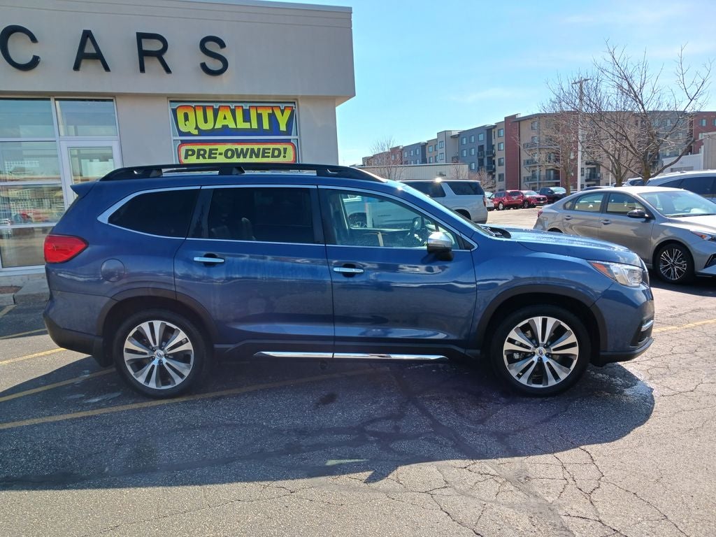 2019 Subaru Ascent Touring