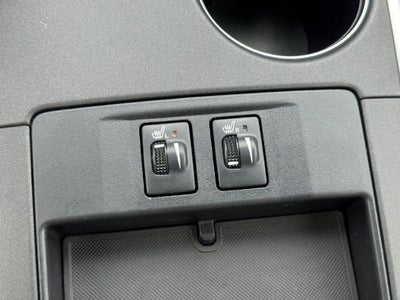 2016 Toyota Camry XLE