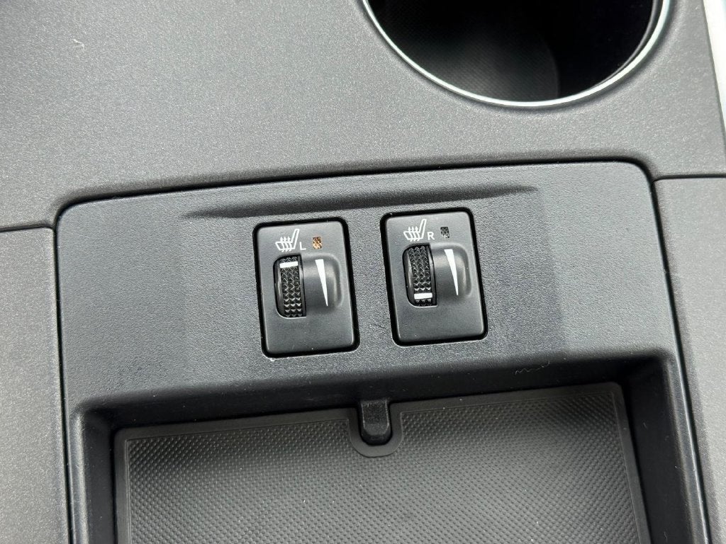 2016 Toyota Camry XLE