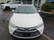 2016 Toyota Camry XLE