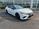 2018 Toyota Camry XSE V6