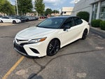 2018 Toyota Camry XSE V6