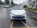 2026 Toyota Camry XLE HYBRID