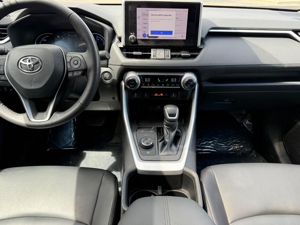 2023 Toyota RAV4 Hybrid XLE Premium