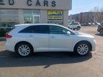 2011 Toyota Venza Base