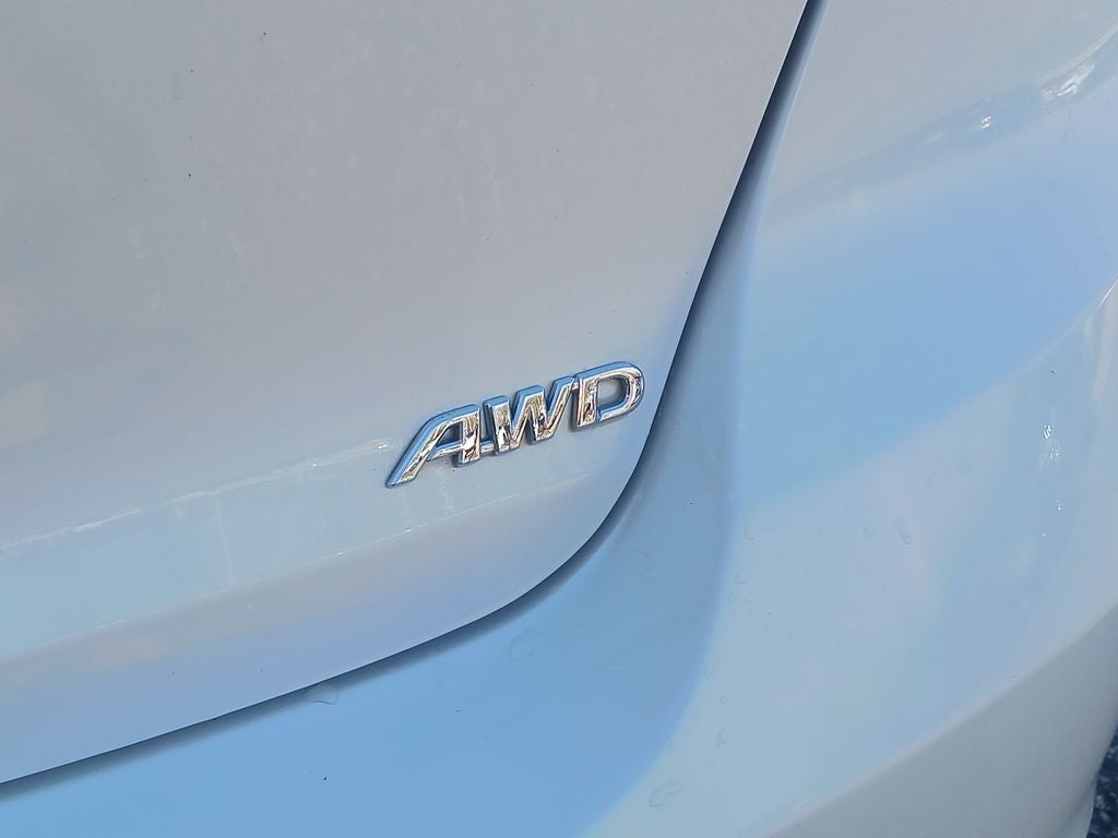 2011 Toyota Venza Base