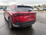 2024 Acura ZDX Base w/A-Spec Pkg