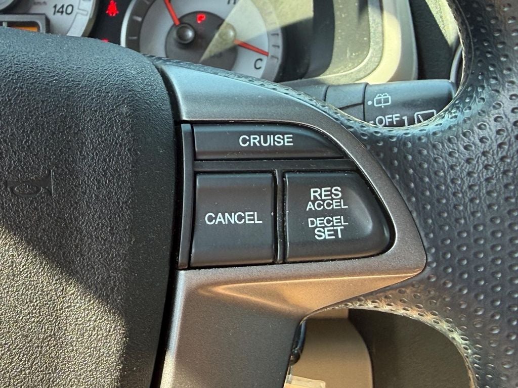 2014 Honda Pilot LX