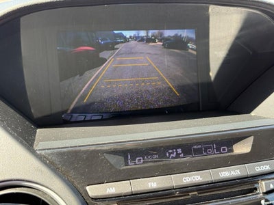2014 Honda Pilot LX
