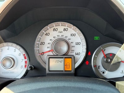 2014 Honda Pilot LX