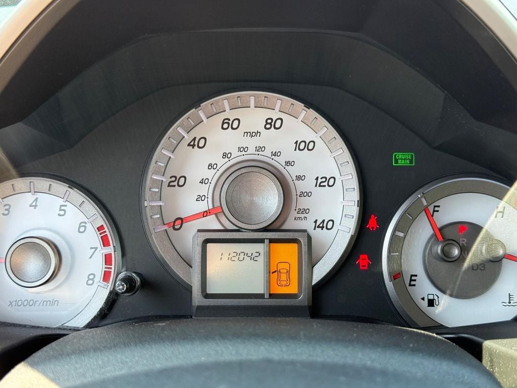 2014 Honda Pilot LX