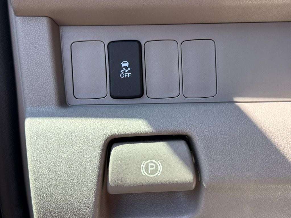 2014 Honda Pilot LX