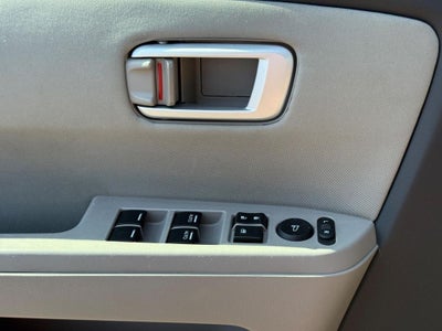 2014 Honda Pilot LX
