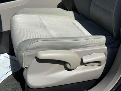 2014 Honda Pilot LX