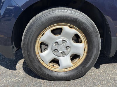 2014 Honda Pilot LX