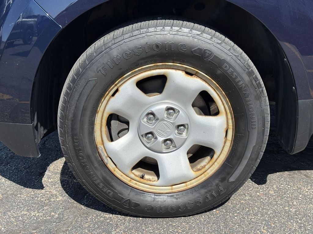 2014 Honda Pilot LX