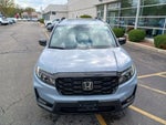 2022 Honda Passport Elite