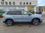 2022 Honda Passport Elite