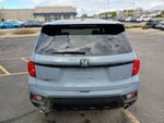 2022 Honda Passport Elite