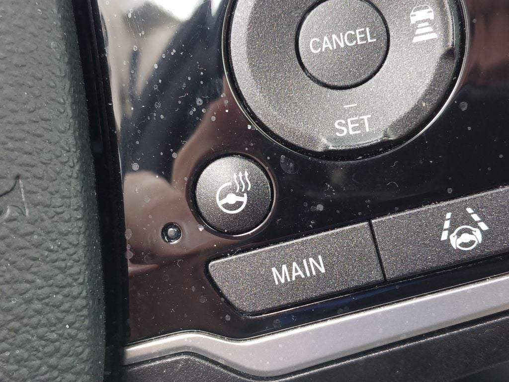 2022 Honda Passport Elite