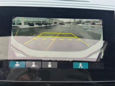 2024 Honda Passport Black Edition