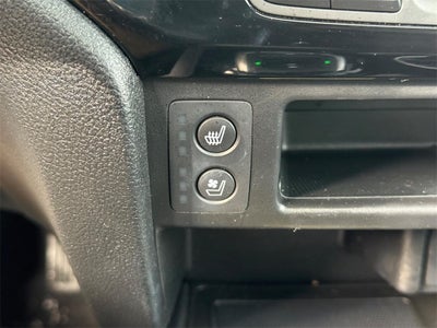 2024 Honda Passport Black Edition