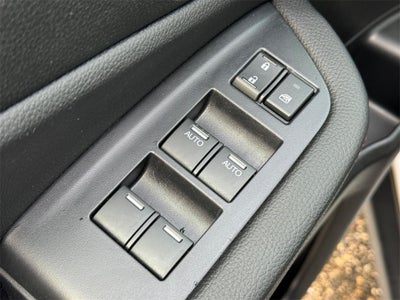 2024 Honda Passport Black Edition