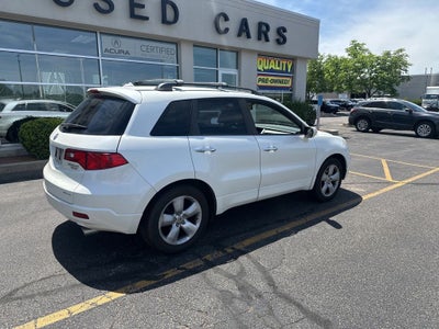 2009 Acura RDX Base SH-AWD