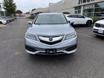 2016 Acura RDX Base