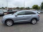 2016 Acura RDX Base