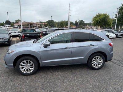 2016 Acura RDX Base